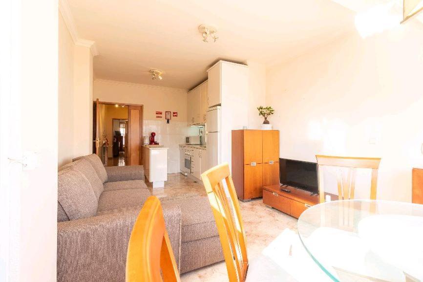 Marble House Apartment โปโว เดอ วาร์ซิม ภายนอก รูปภาพ